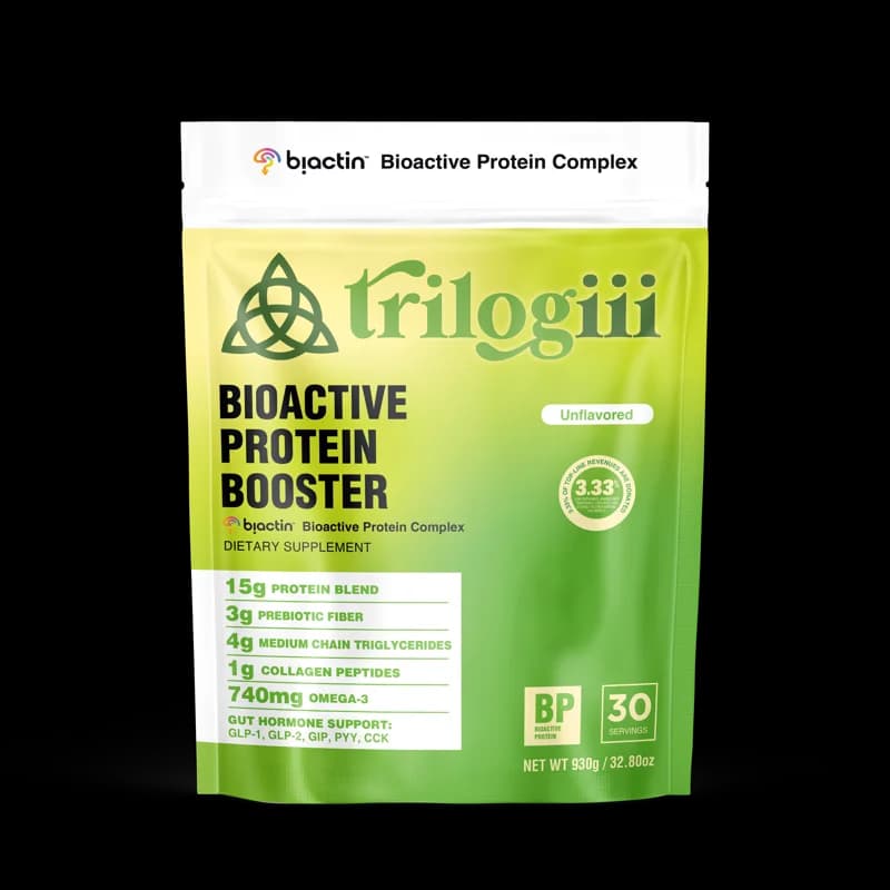 Bioactive Protein Booster (BP)