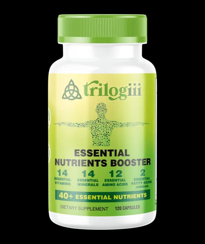 Essential Nutrients Booster (EN)