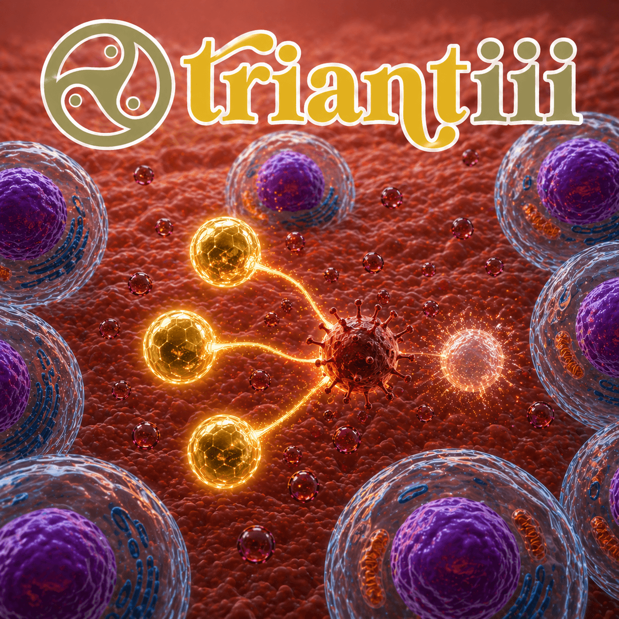 Triantiii