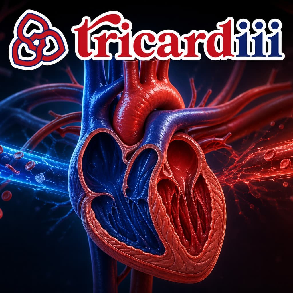 Tricardiii