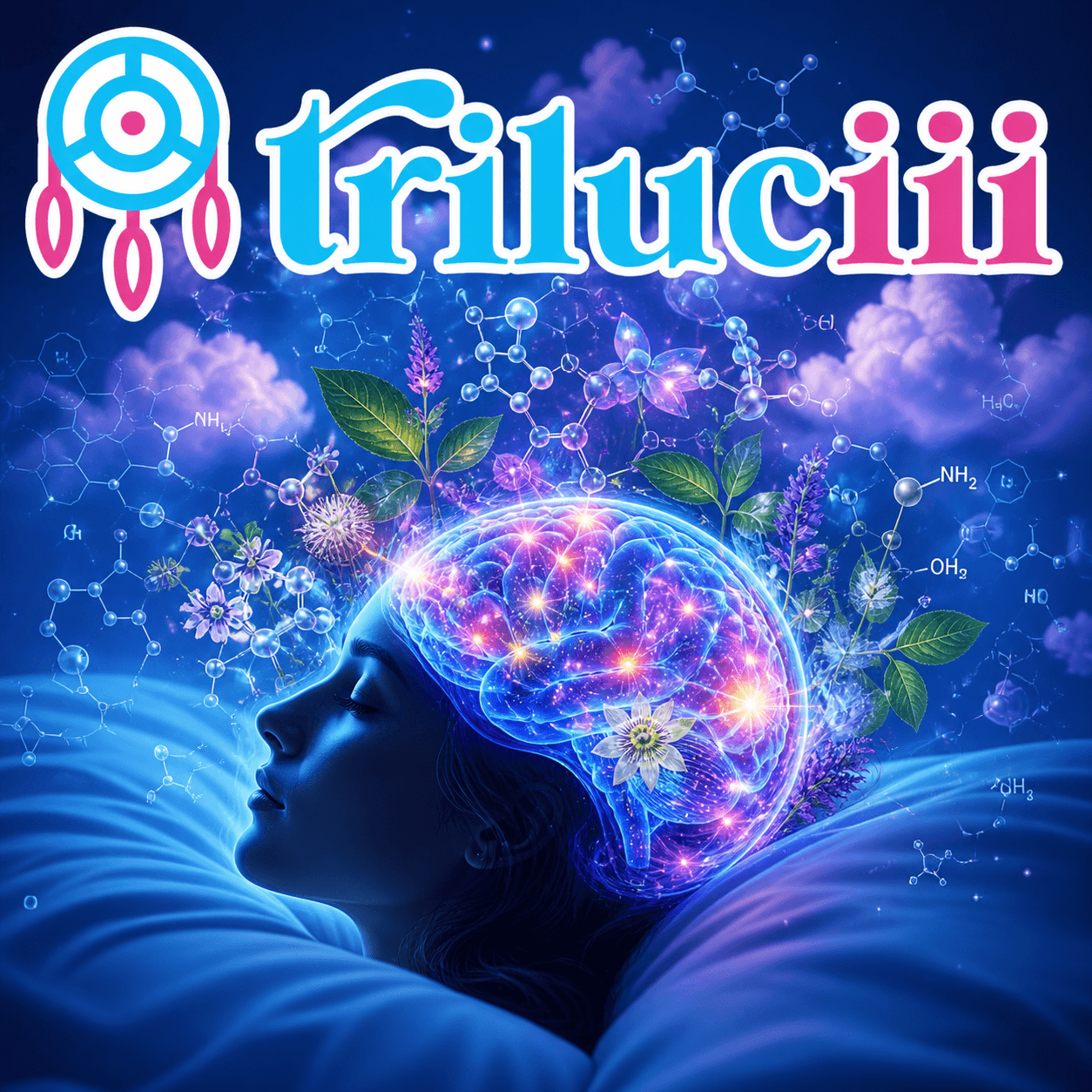 Triluciii