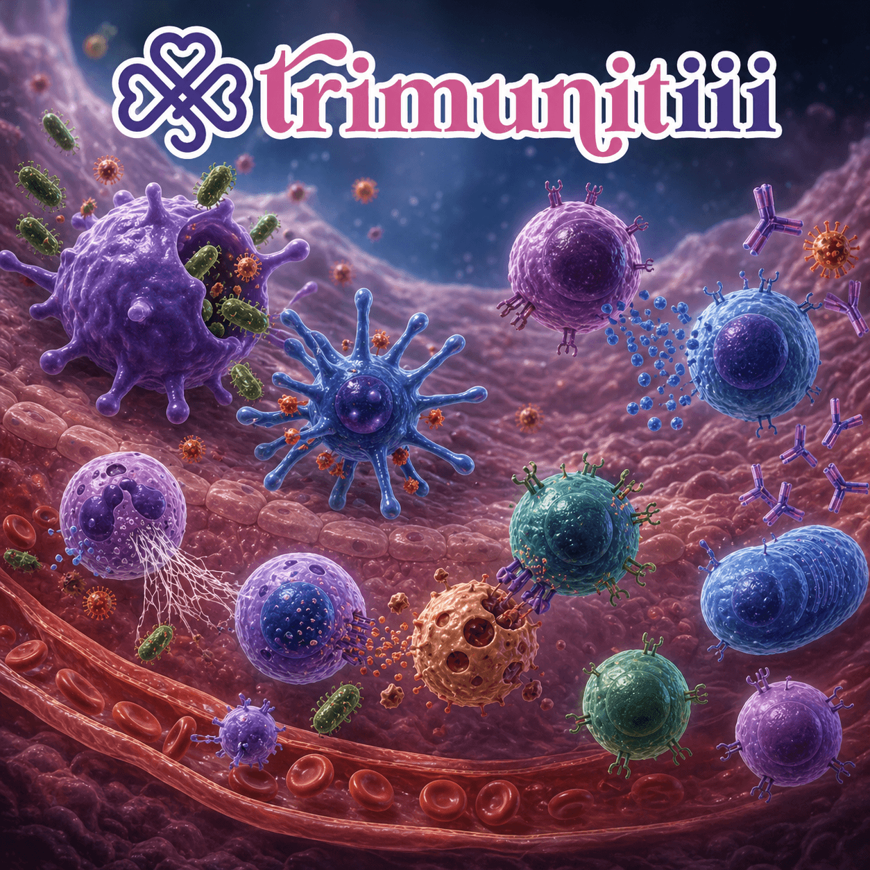 Trimunitiii