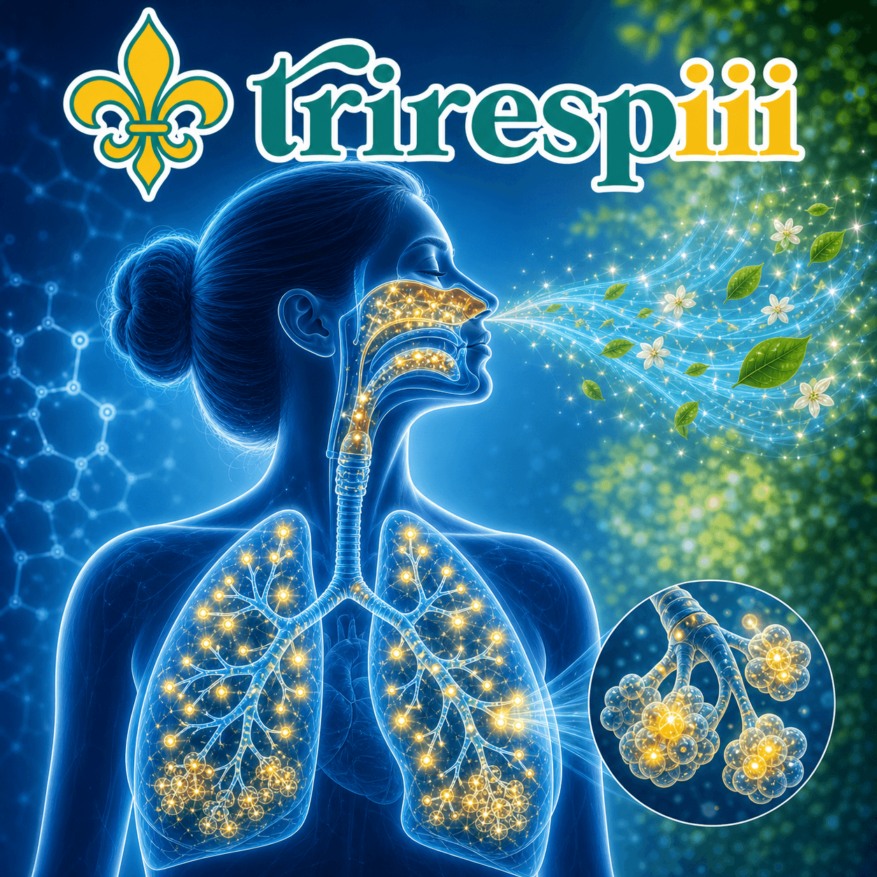 Trirespiii