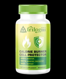 Calorie Burner / Cell Protector (CC)