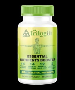 Essential Nutrients Booster (EN)