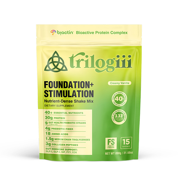 Trilogiii FS Shake