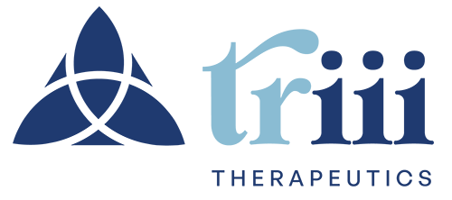 Triii Therapeutics logo